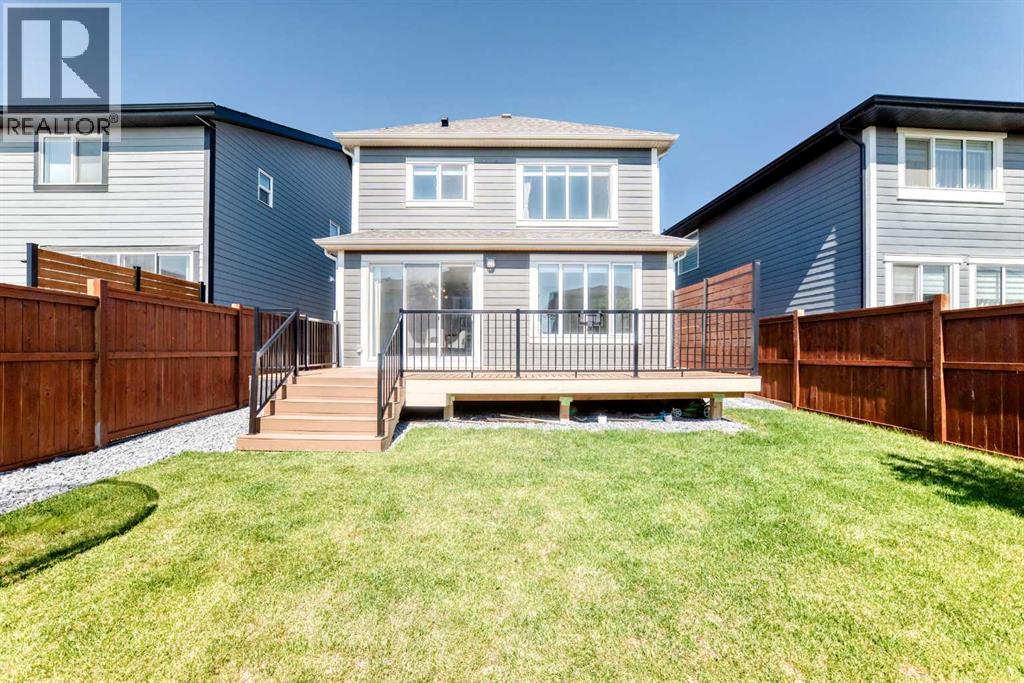 105 Magnolia Manor Se, Calgary, Alberta  T3M 3H8 - Photo 48 - A2338426