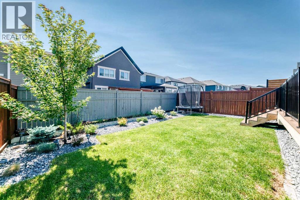 105 Magnolia Manor Se, Calgary, Alberta  T3M 3H8 - Photo 50 - A2338426