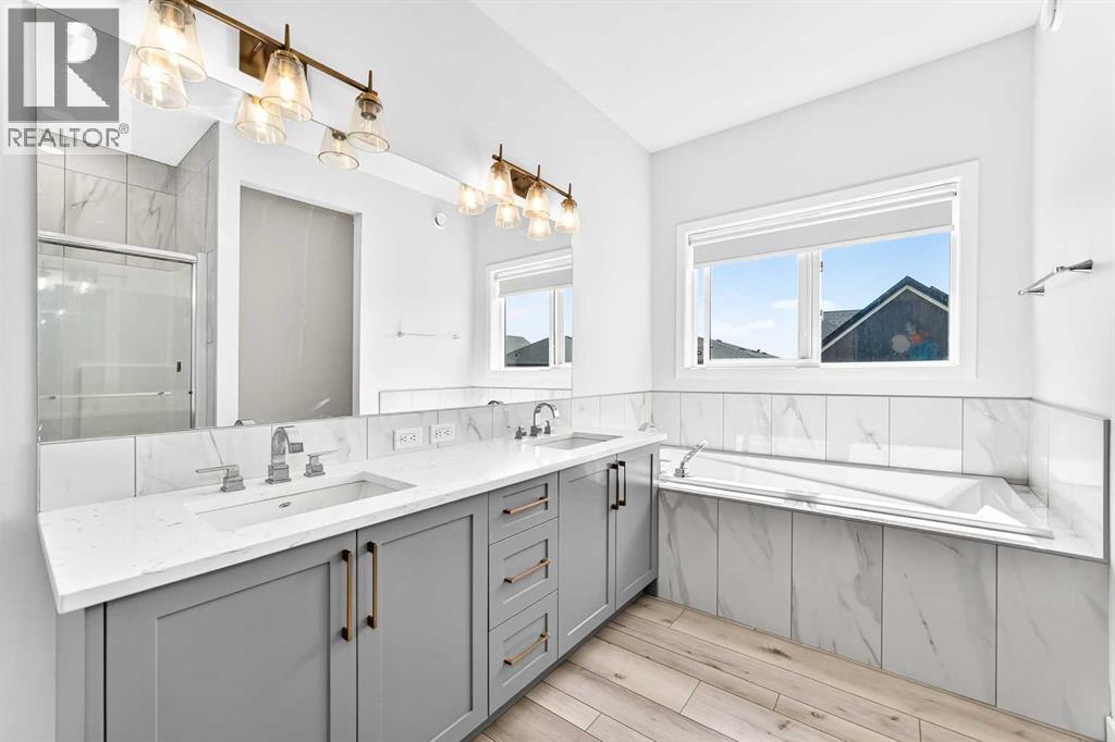 105 Magnolia Manor Se, Calgary, Alberta  T3M 3H8 - Photo 21 - A2338426