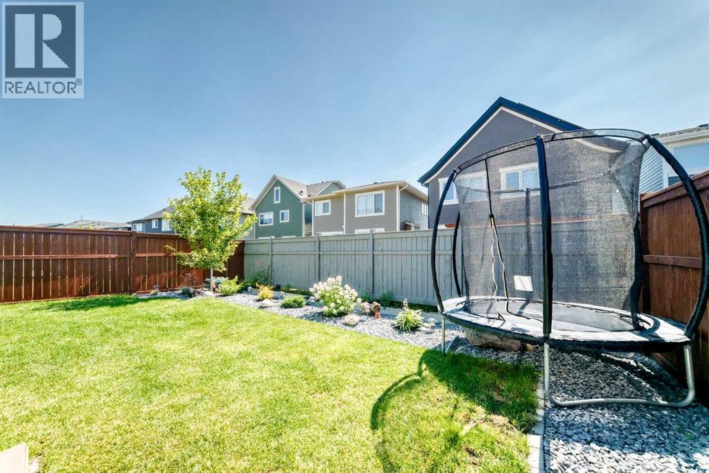 105 Magnolia Manor Se, Calgary, Alberta  T3M 3H8 - Photo 49 - A2338426