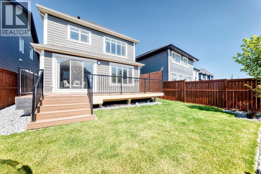 105 Magnolia Manor Se, Calgary, Alberta  T3M 3H8 - Photo 47 - A2338426