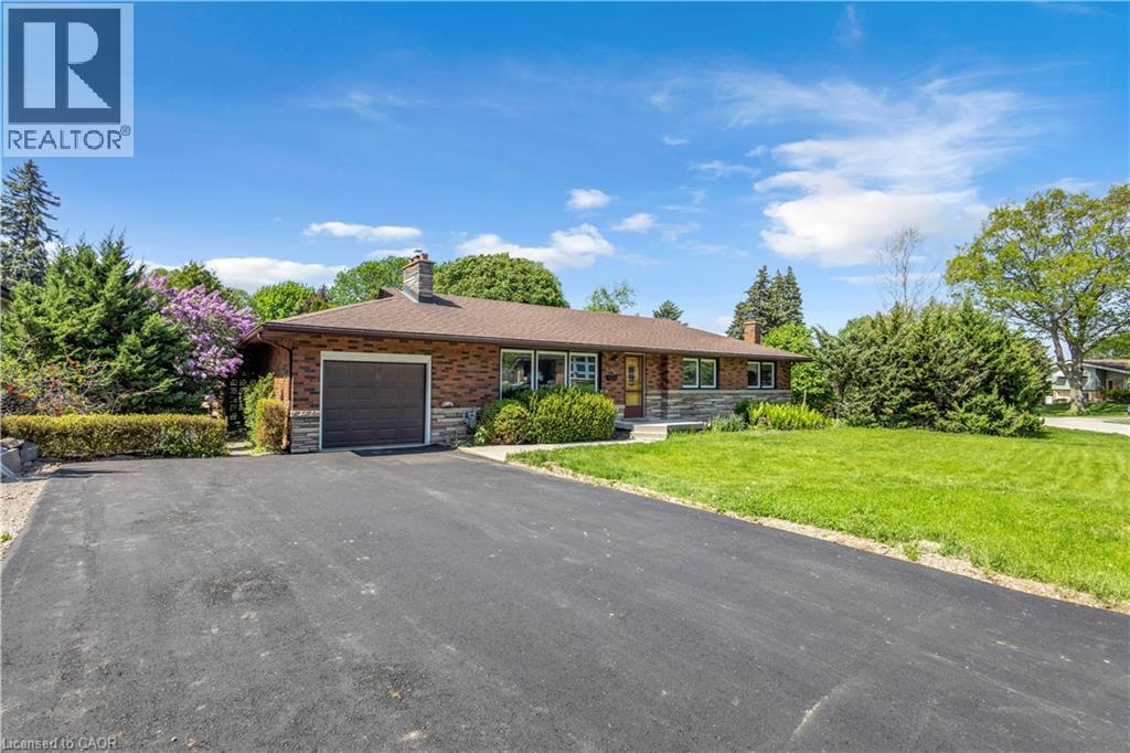 626 Iroquois Avenue, Ancaster, Ontario  L9G 3B4 - Photo 2 - 40844656