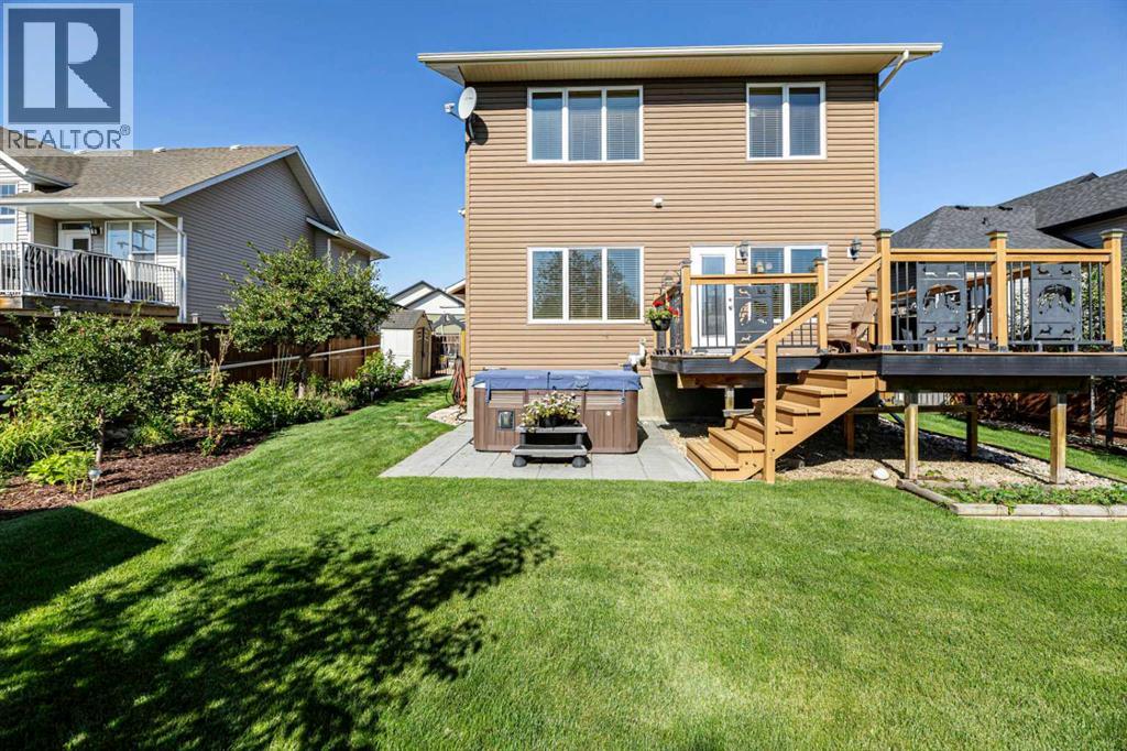 12 Edina Close, Lacombe, Alberta  T4L 0G2 - Photo 32 - A2338749