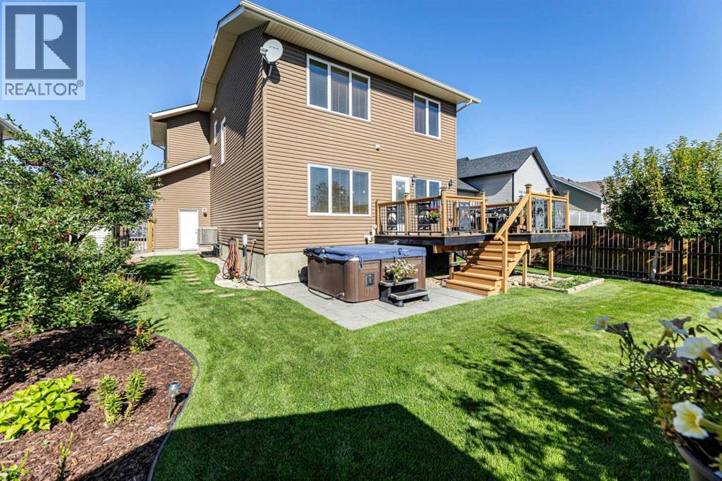 12 Edina Close, Lacombe, Alberta  T4L 0G2 - Photo 33 - A2338749