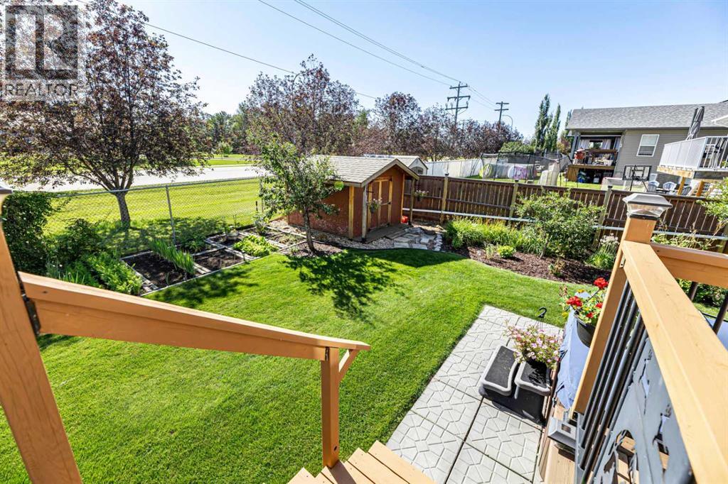 12 Edina Close, Lacombe, Alberta  T4L 0G2 - Photo 38 - A2338749