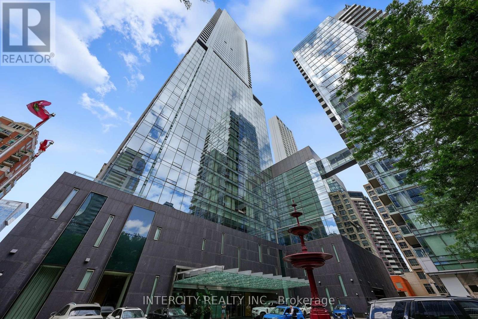 4001 - 50 Yorkville Avenue, Toronto, Ontario  M4W 0A3 - Photo 2 - C13695440