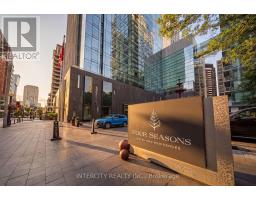 4001 - 50 YORKVILLE AVENUE, Toronto, Ontario