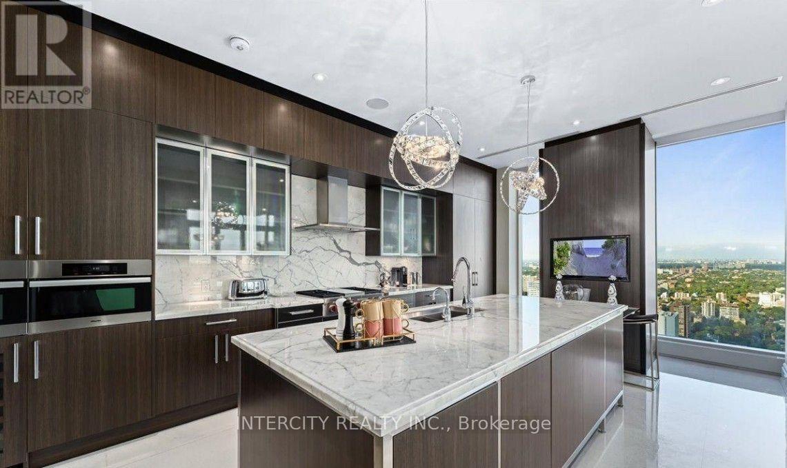 4001 - 50 Yorkville Avenue, Toronto, Ontario  M4W 0A3 - Photo 8 - C13695440