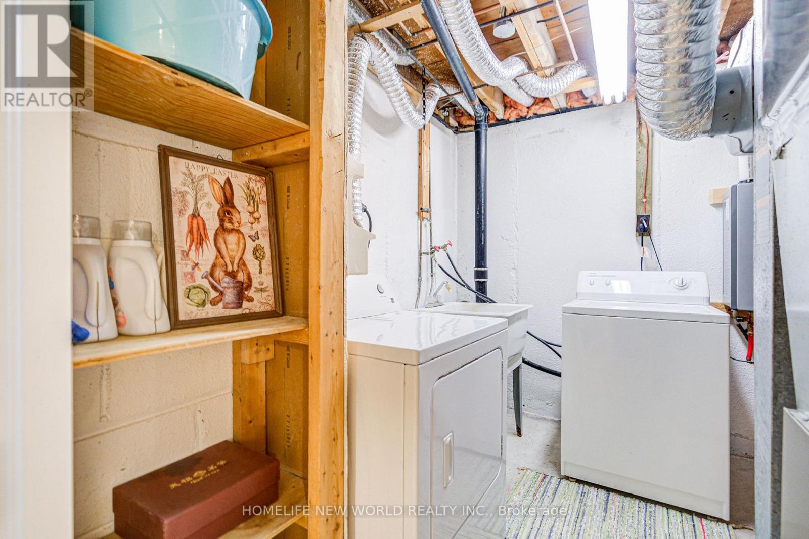 39 - 44 Chester Le Boulevard, Toronto, Ontario  M1W 2M8 - Photo 39 - E13698226