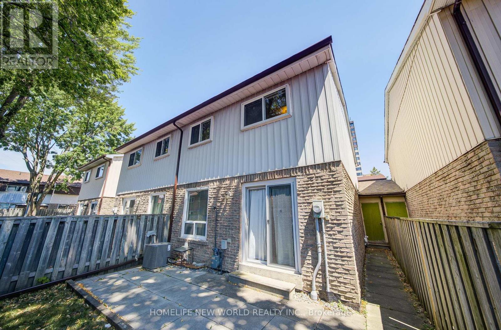 39 - 44 Chester Le Boulevard, Toronto, Ontario M1W 2M8 - Photo 50 - E13698226