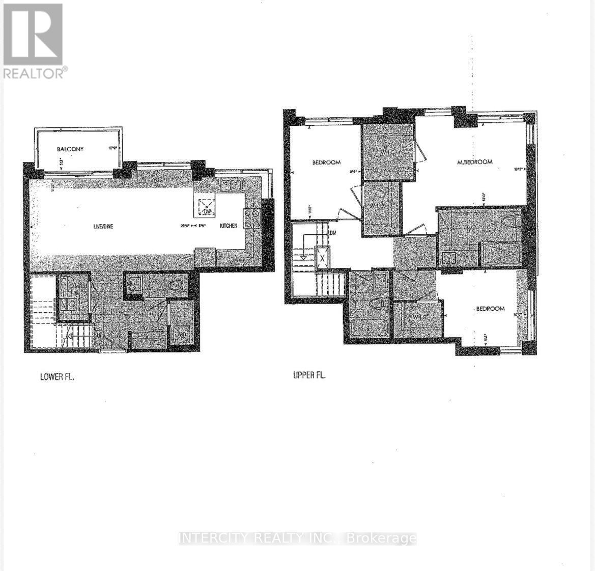 355 - 75 Attmar Drive, Brampton, Ontario  L6P 0Y6 - Photo 7 - W13693848