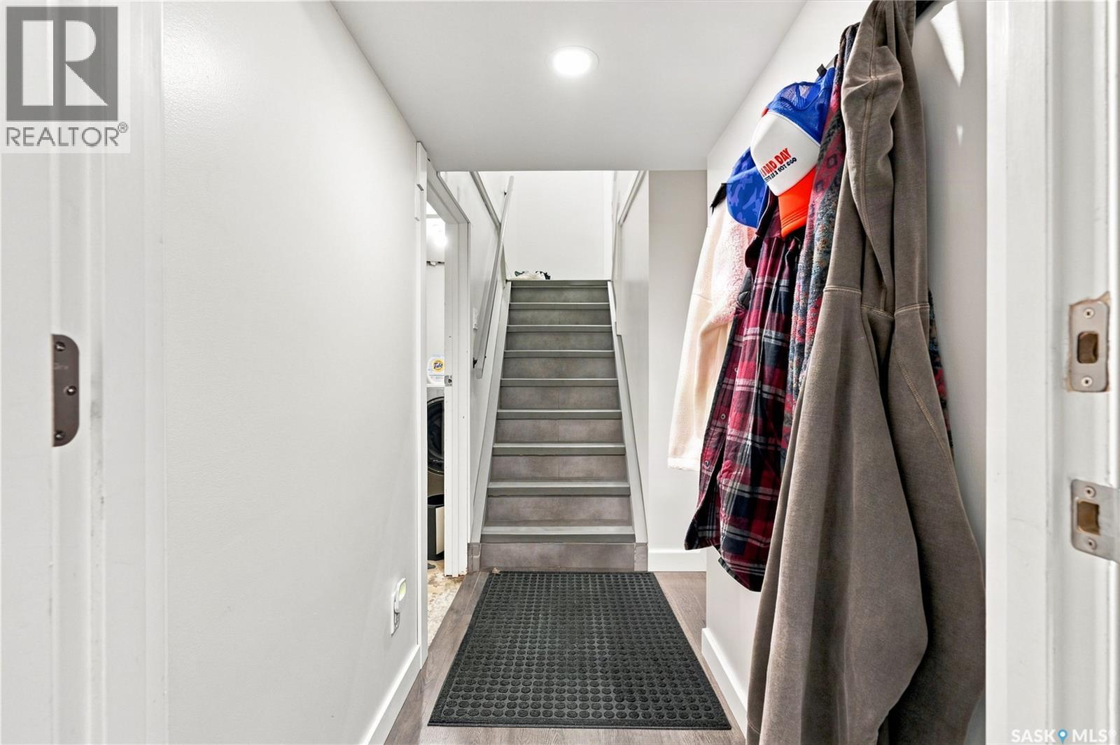 1810 Morgan Avenue, Saskatoon, Saskatchewan  S7H 2S3 - Photo 45 - SK046234
