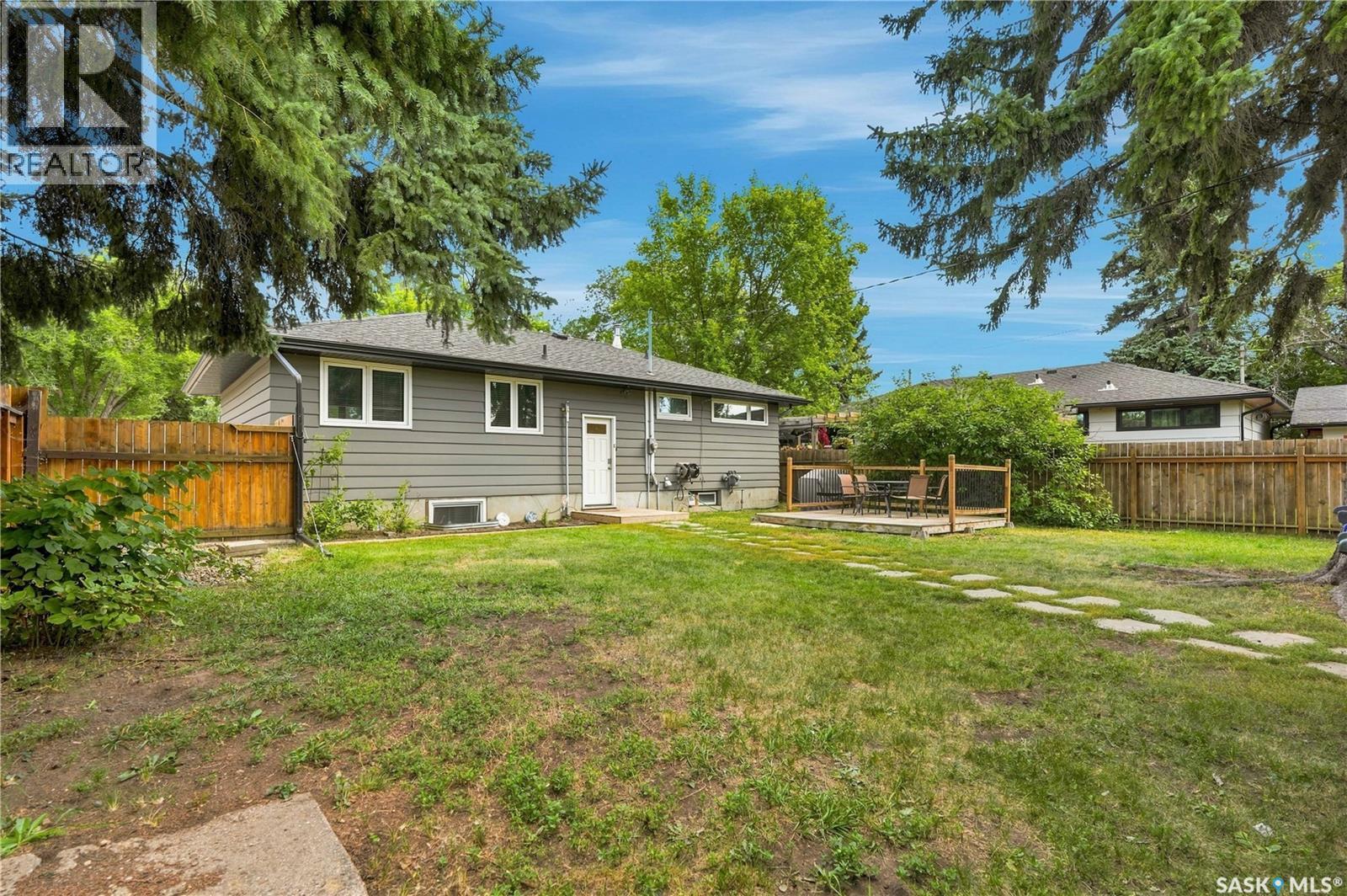 1810 Morgan Avenue, Saskatoon, Saskatchewan  S7H 2S3 - Photo 47 - SK046234