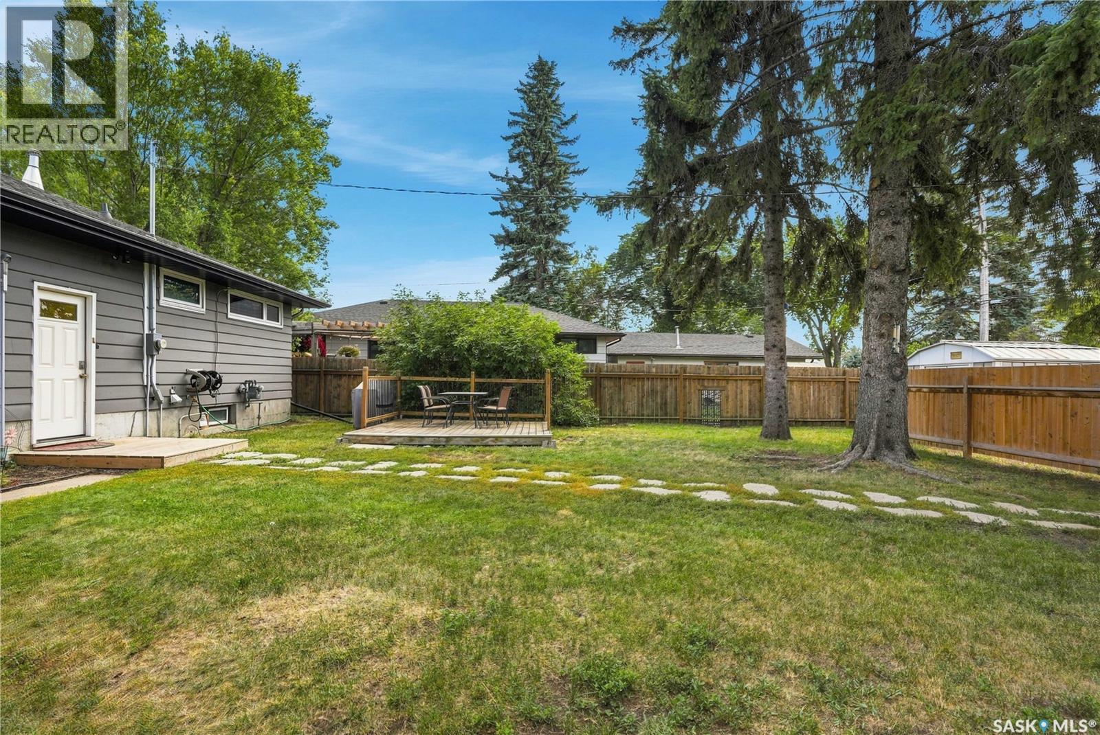 1810 Morgan Avenue, Saskatoon, Saskatchewan  S7H 2S3 - Photo 48 - SK046234
