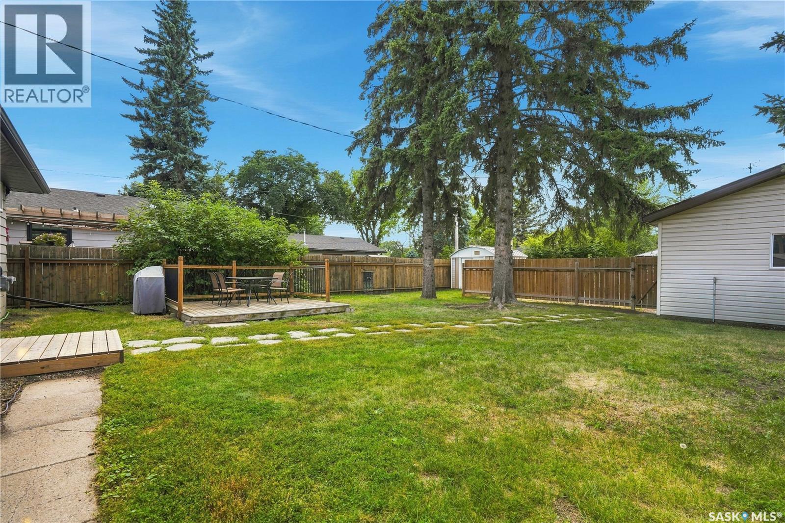 1810 Morgan Avenue, Saskatoon, Saskatchewan  S7H 2S3 - Photo 49 - SK046234