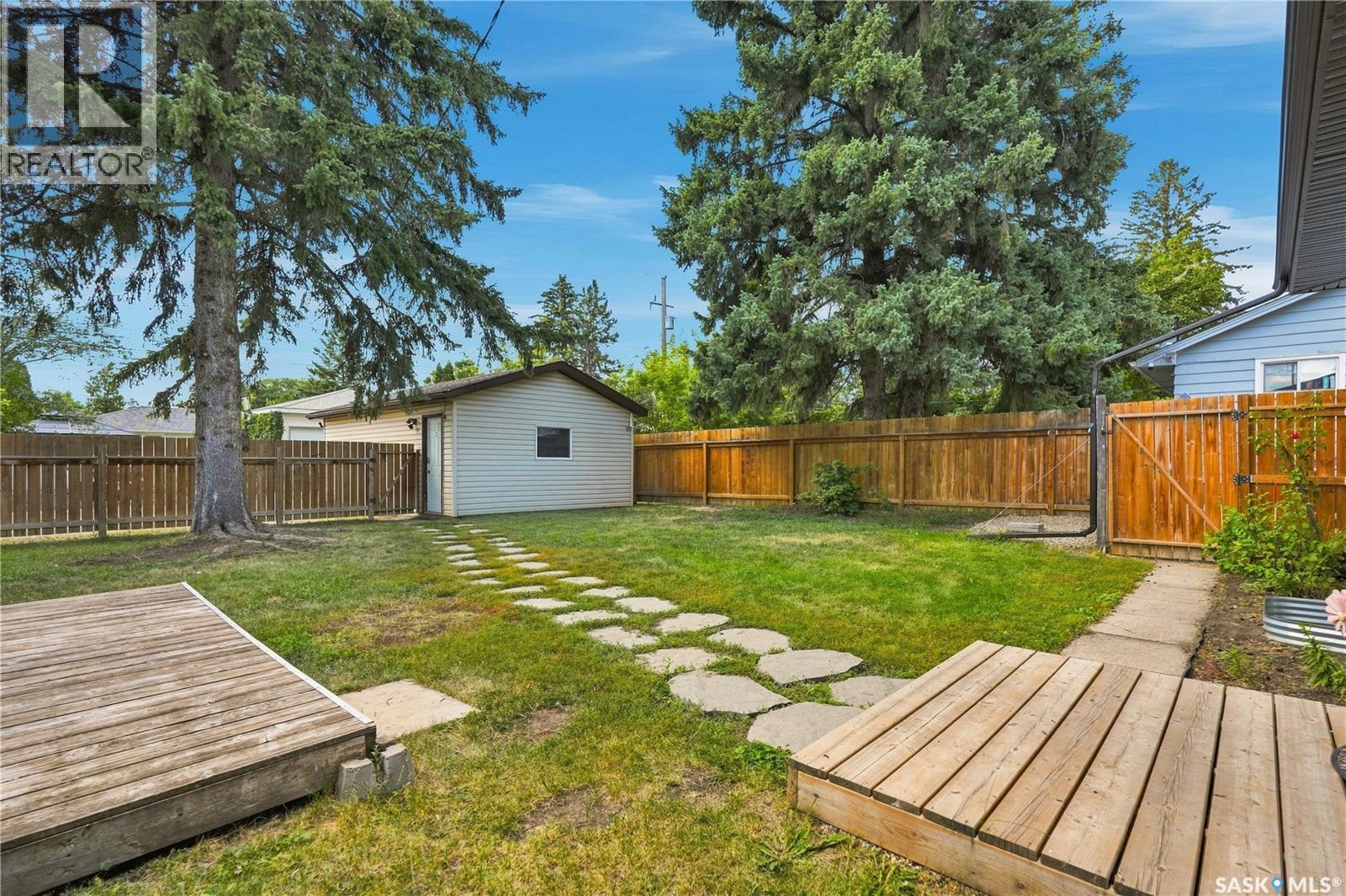 1810 Morgan Avenue, Saskatoon, Saskatchewan  S7H 2S3 - Photo 51 - SK046234