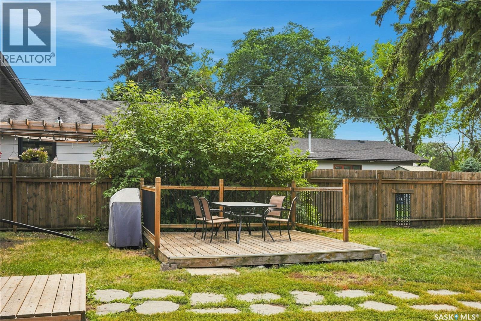 1810 Morgan Avenue, Saskatoon, Saskatchewan  S7H 2S3 - Photo 53 - SK046234