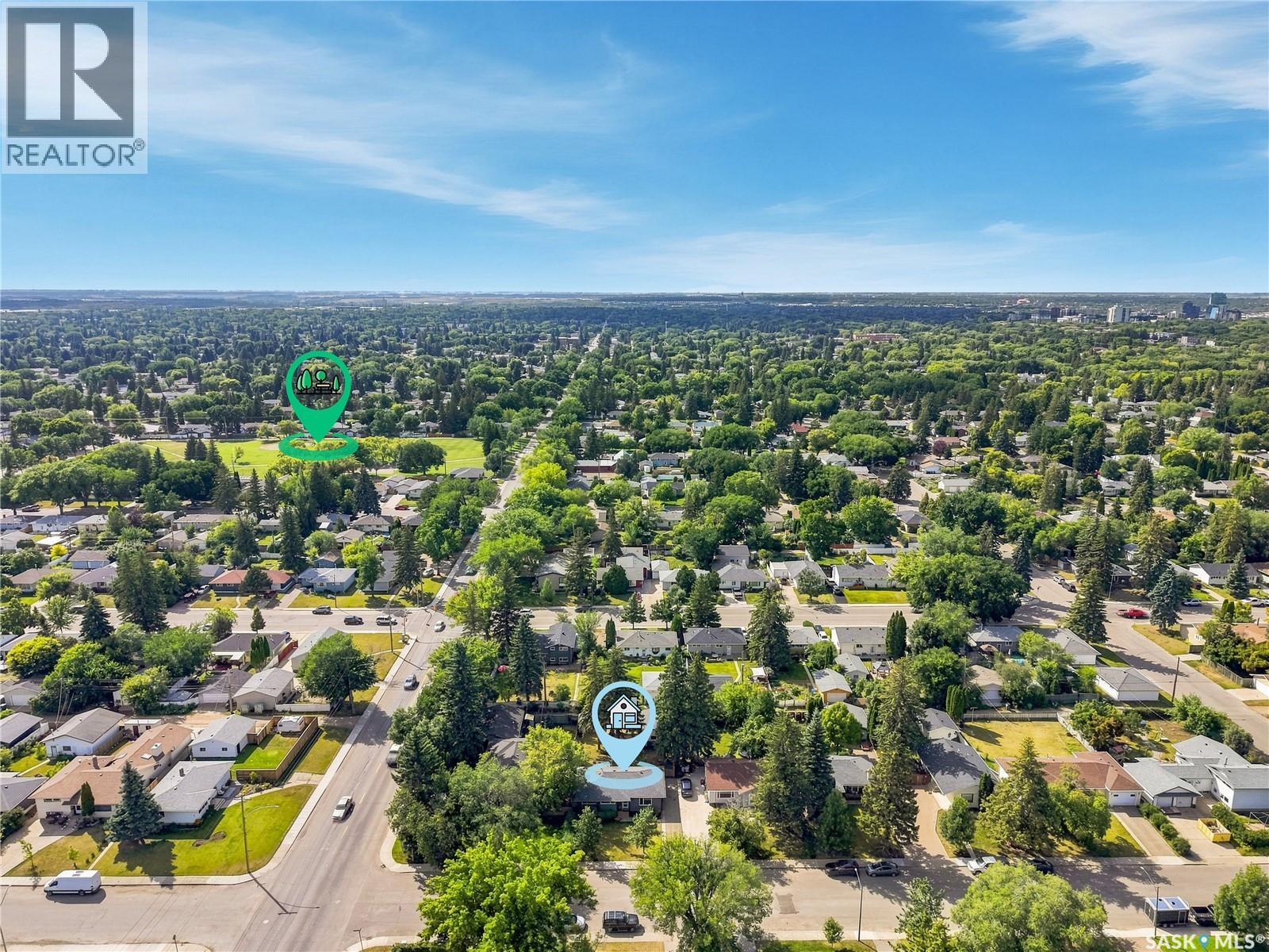 1810 Morgan Avenue, Saskatoon, Saskatchewan  S7H 2S3 - Photo 63 - SK046234