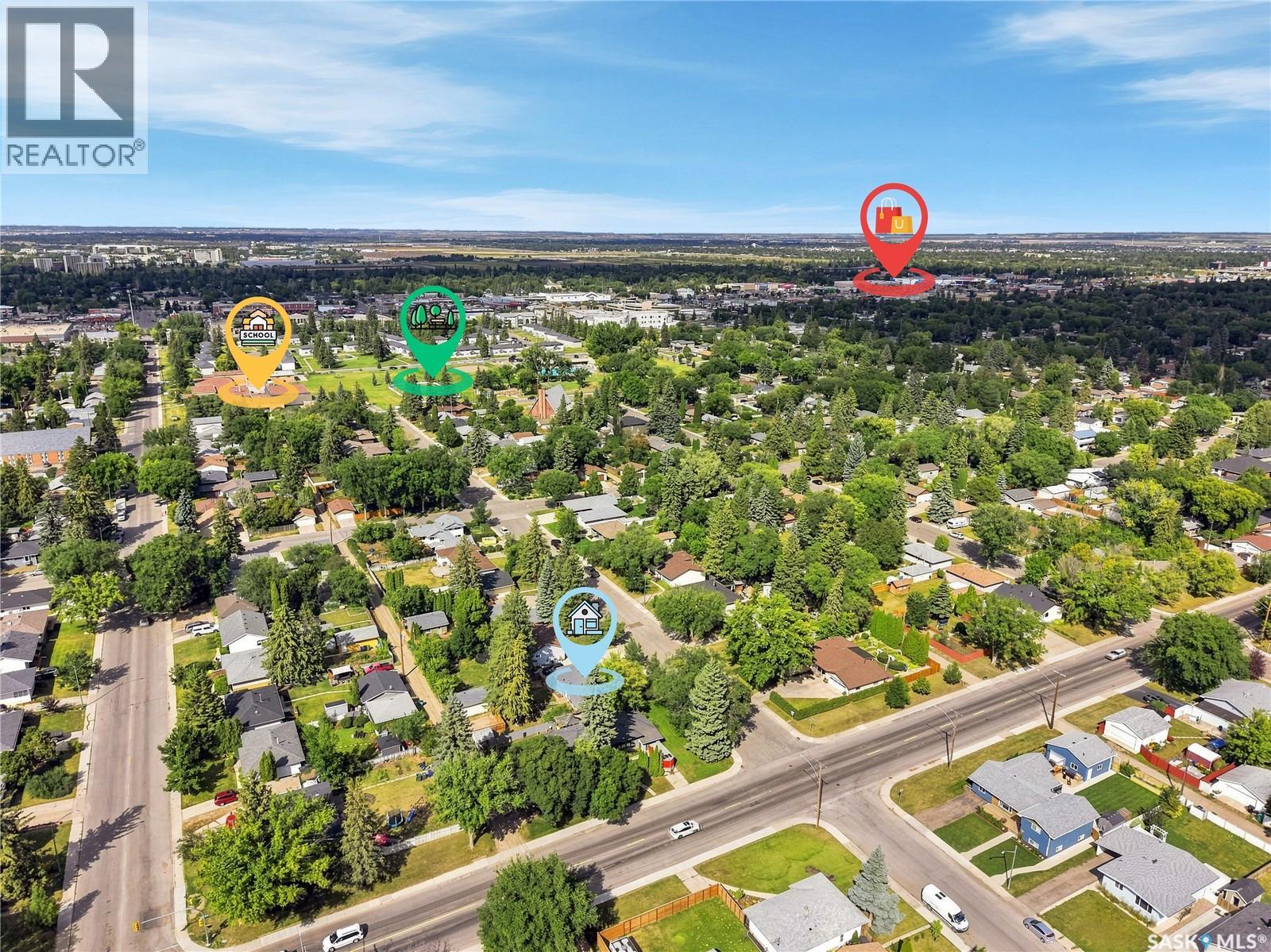 1810 Morgan Avenue, Saskatoon, Saskatchewan  S7H 2S3 - Photo 64 - SK046234