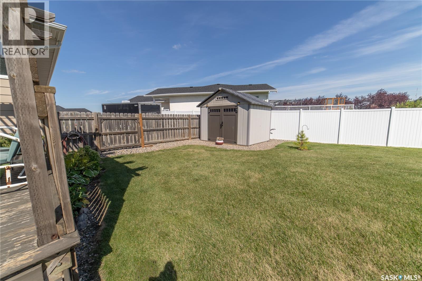 317 Frehlick Bay, Estevan, Saskatchewan  S4A 0Y1 - Photo 44 - SK046119