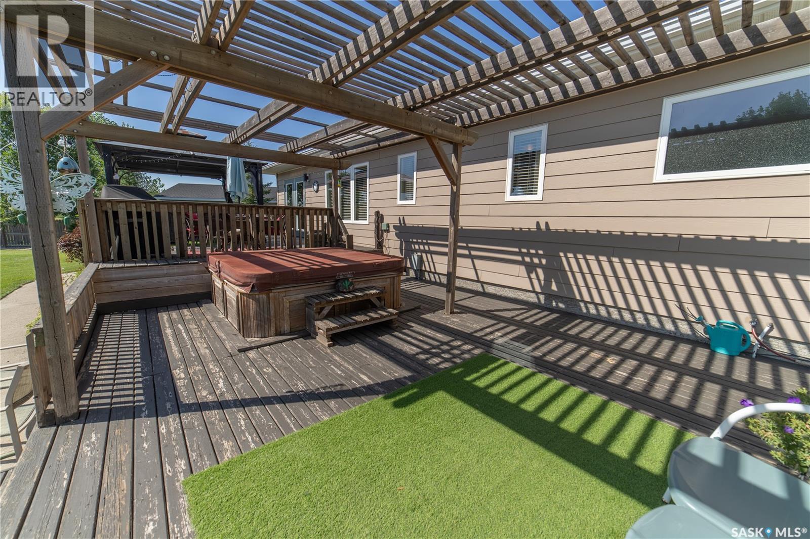 317 Frehlick Bay, Estevan, Saskatchewan  S4A 0Y1 - Photo 45 - SK046119