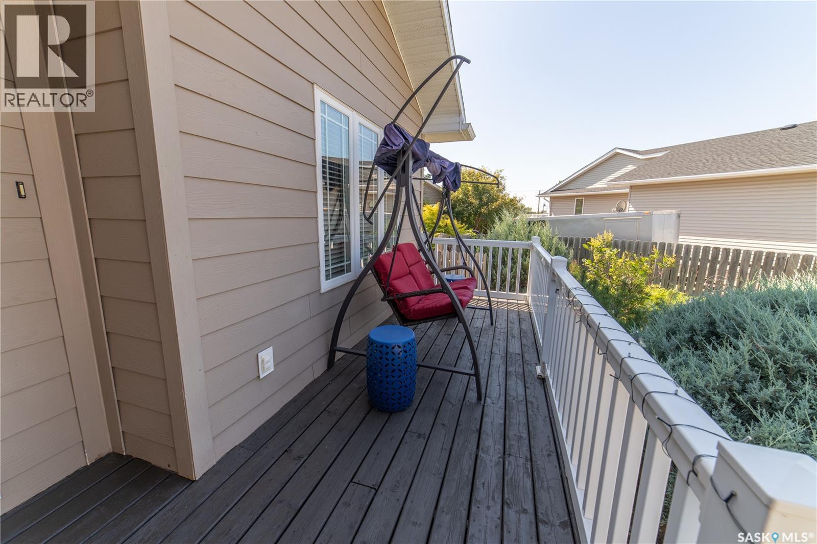 317 Frehlick Bay, Estevan, Saskatchewan  S4A 0Y1 - Photo 48 - SK046119