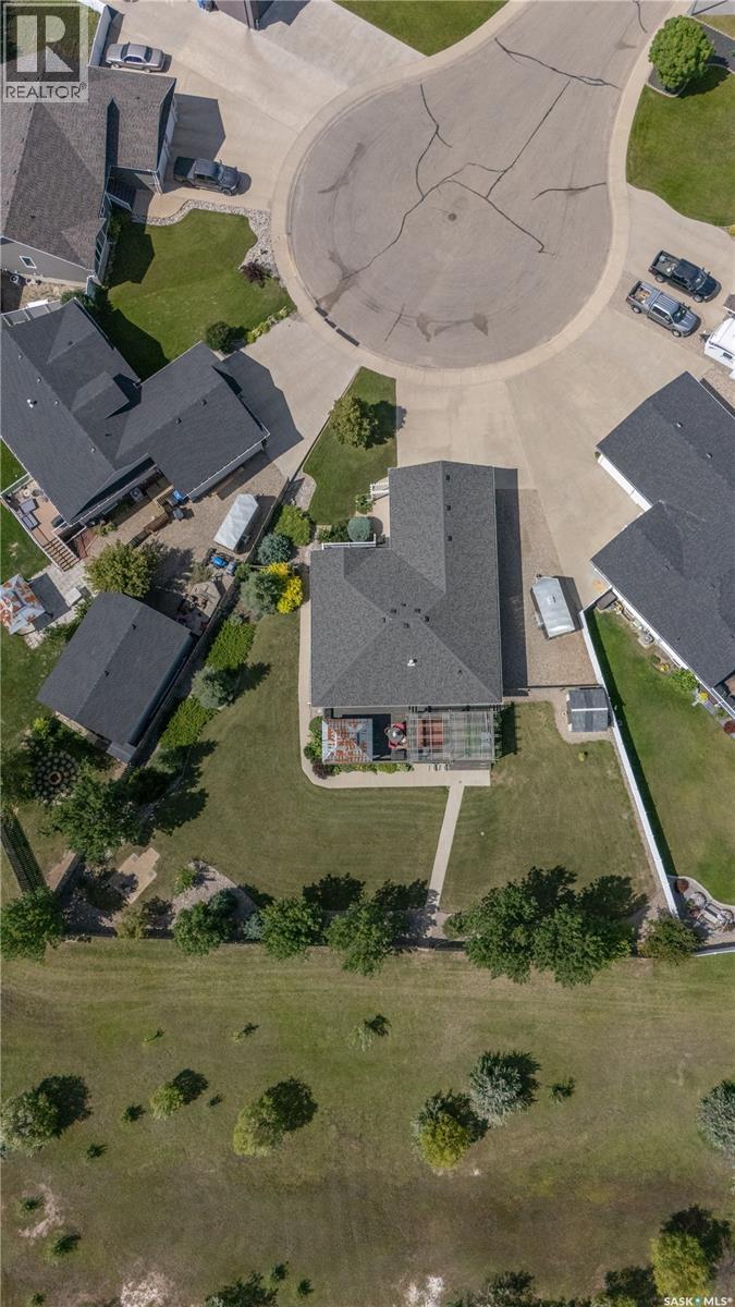 317 Frehlick Bay, Estevan, Saskatchewan  S4A 0Y1 - Photo 49 - SK046119