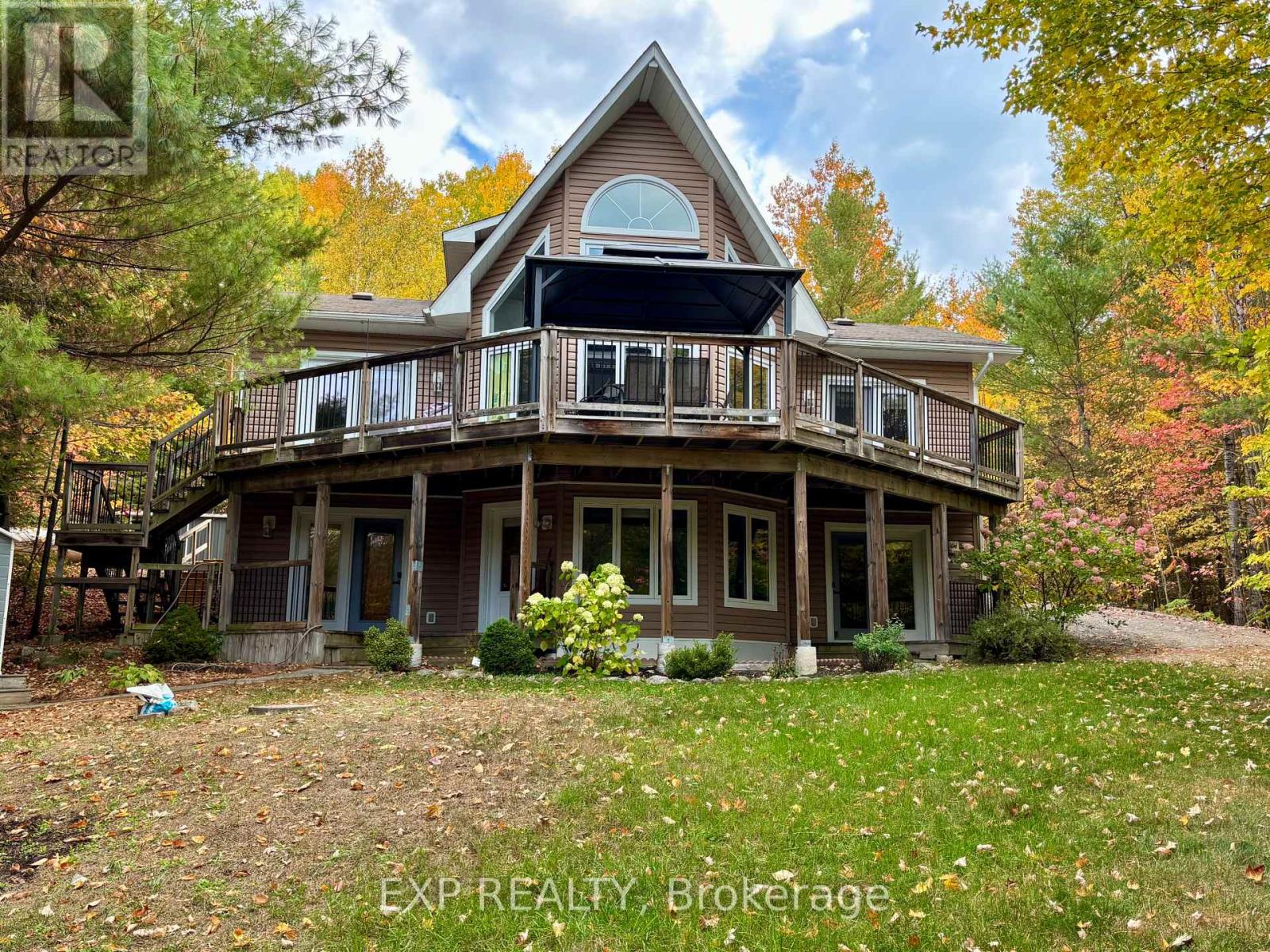 134 CARSON HEIGHTS ROAD, Madawaska Valley, Ontario