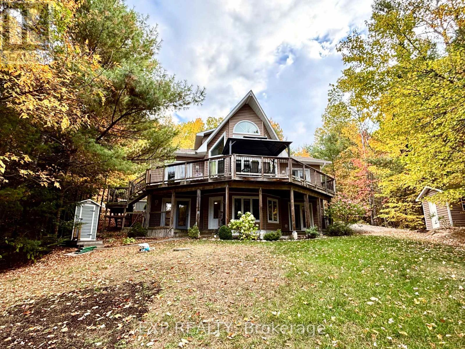 134 Carson Heights Road, Madawaska Valley, Ontario  K0J 1B0 - Photo 25 - X13698404