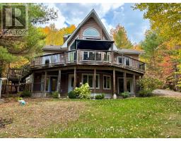 134 CARSON HEIGHTS ROAD, Madawaska Valley, Ontario