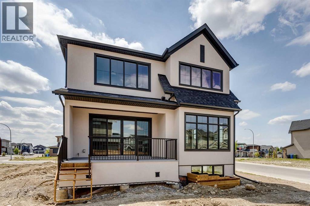 2 Rock Lake View NW, Calgary, Alberta  T3G 0G1 - Photo 3 - A2315261