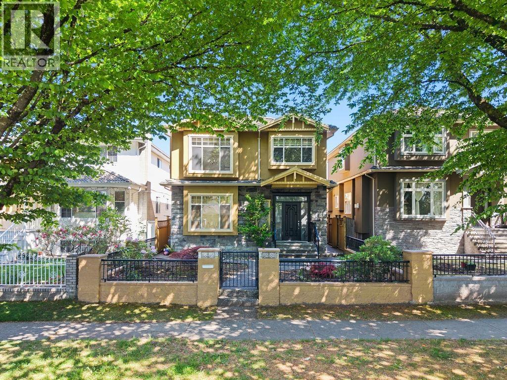 5388 Sherbrooke Street, Vancouver, British Columbia  V5W 3M5 - Photo 29 - R3139163