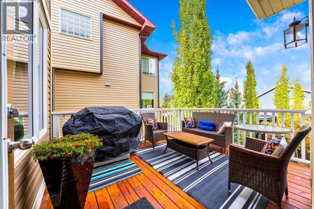 40 Cougar Ridge Heights SW, Calgary, Alberta  T3H 4X5 - Photo 21 - A2331900