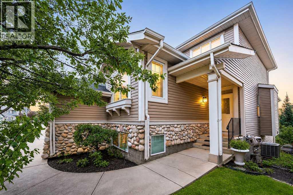 40 Cougar Ridge Heights SW, Calgary, Alberta  T3H 4X5 - Photo 5 - A2331900