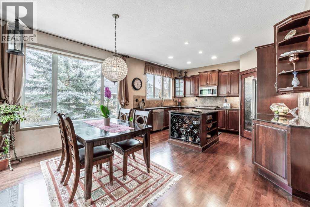 40 Cougar Ridge Heights SW, Calgary, Alberta  T3H 4X5 - Photo 16 - A2331900