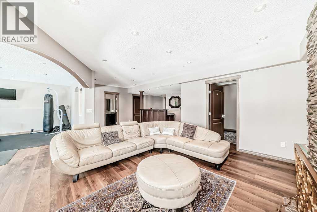 40 Cougar Ridge Heights SW, Calgary, Alberta  T3H 4X5 - Photo 39 - A2331900