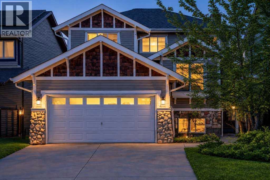 40 Cougar Ridge Heights SW, Calgary, Alberta  T3H 4X5 - Photo 1 - A2331900