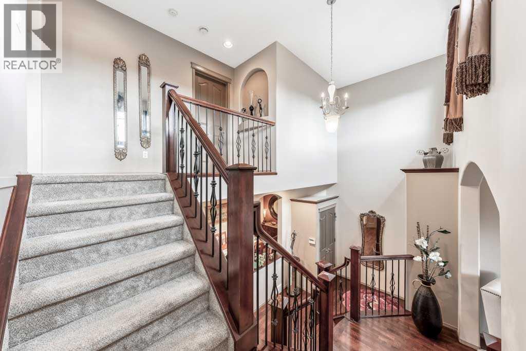 40 Cougar Ridge Heights SW, Calgary, Alberta  T3H 4X5 - Photo 27 - A2331900