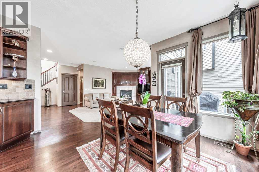 40 Cougar Ridge Heights SW, Calgary, Alberta  T3H 4X5 - Photo 15 - A2331900