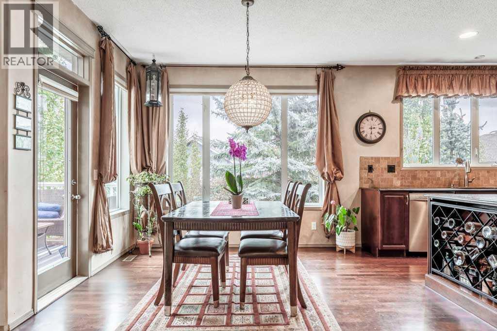 40 Cougar Ridge Heights SW, Calgary, Alberta  T3H 4X5 - Photo 14 - A2331900
