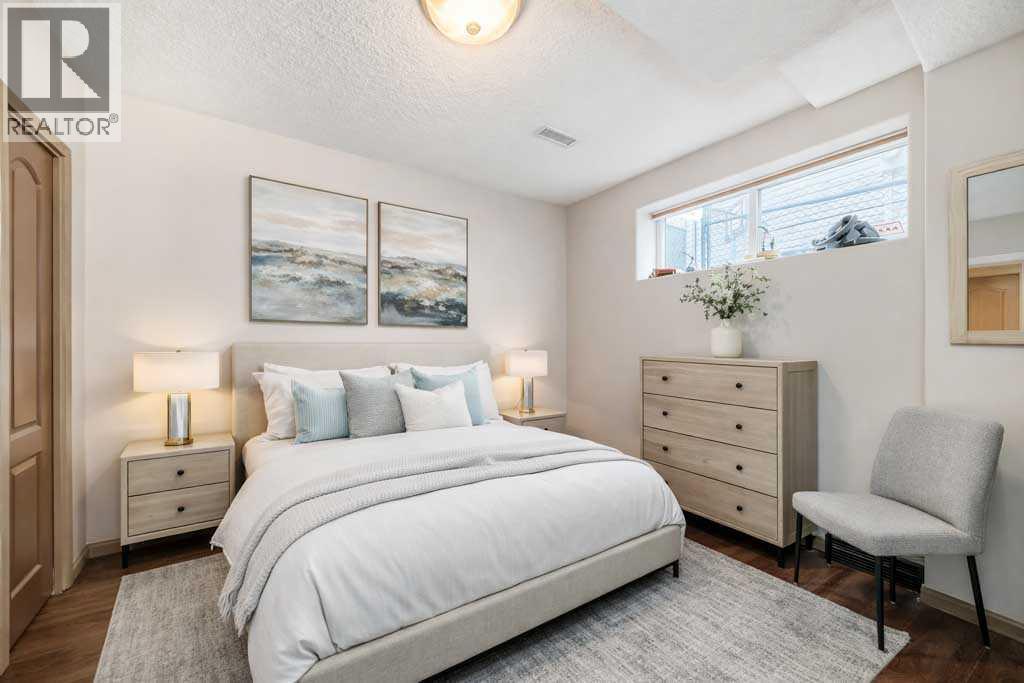 40 Cougar Ridge Heights SW, Calgary, Alberta  T3H 4X5 - Photo 46 - A2331900
