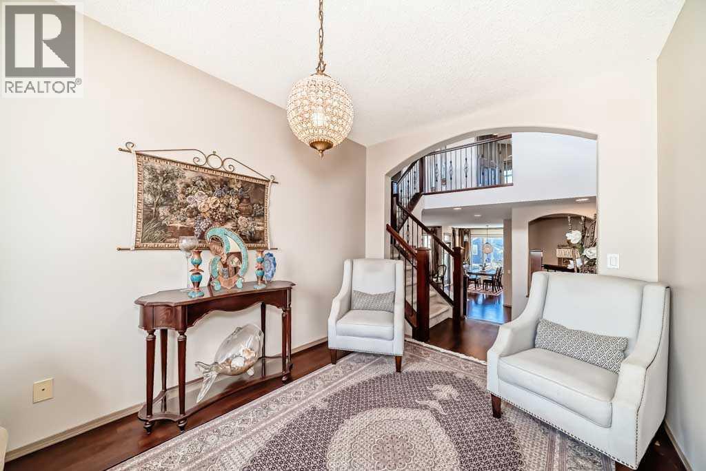 40 Cougar Ridge Heights SW, Calgary, Alberta  T3H 4X5 - Photo 26 - A2331900