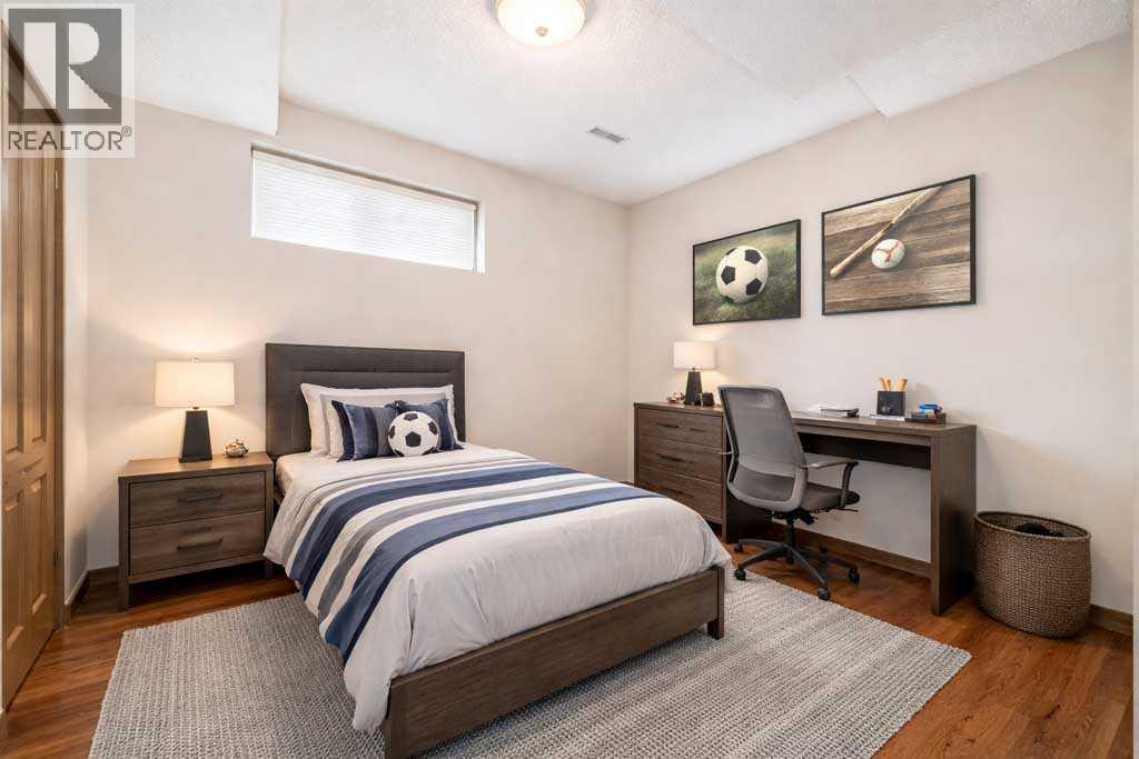 40 Cougar Ridge Heights SW, Calgary, Alberta  T3H 4X5 - Photo 44 - A2331900