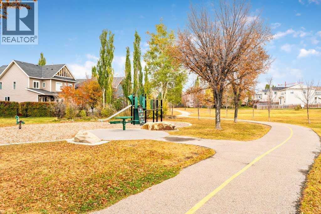 40 Cougar Ridge Heights SW, Calgary, Alberta  T3H 4X5 - Photo 49 - A2331900