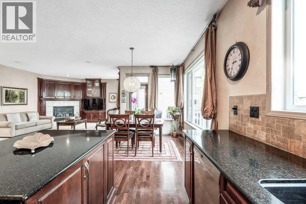 40 Cougar Ridge Heights SW, Calgary, Alberta  T3H 4X5 - Photo 20 - A2331900