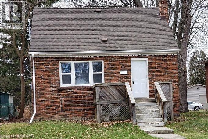 84 EWEN Road, Hamilton, Ontario