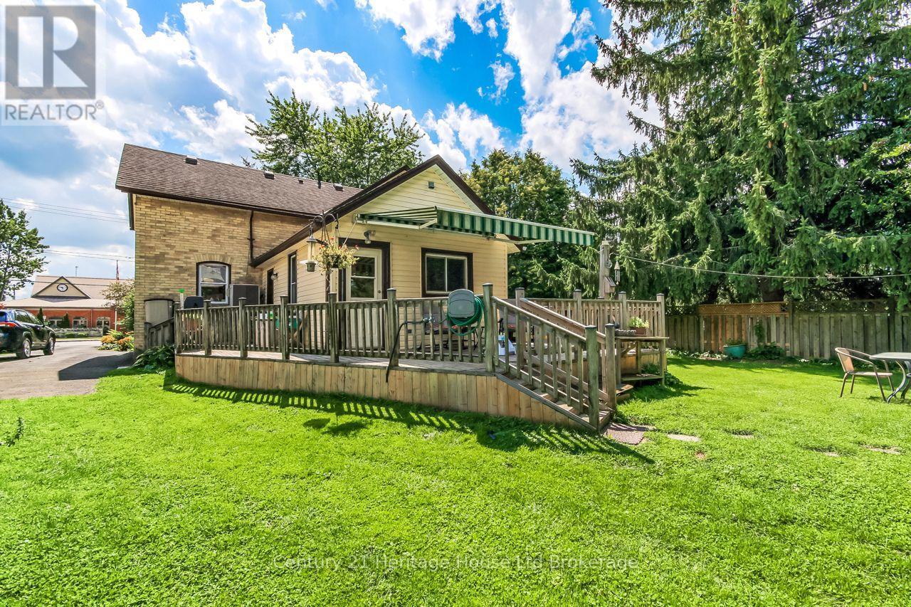 166 Dundas Street W, Zorra, Ontario  N0M 2M0 - Photo 16 - X13697104