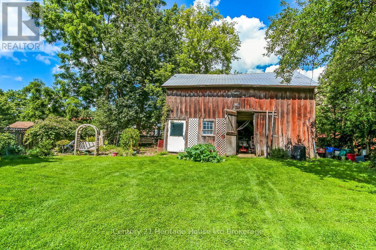 166 Dundas Street W, Zorra, Ontario  N0M 2M0 - Photo 19 - X13697104
