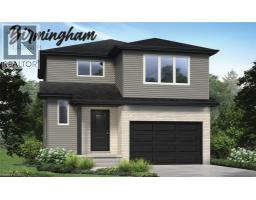 18 FORD Drive, Stratford, Ontario