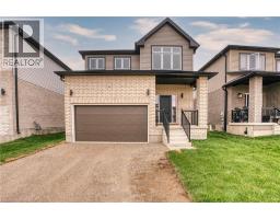 46 FORD Drive, Stratford, Ontario